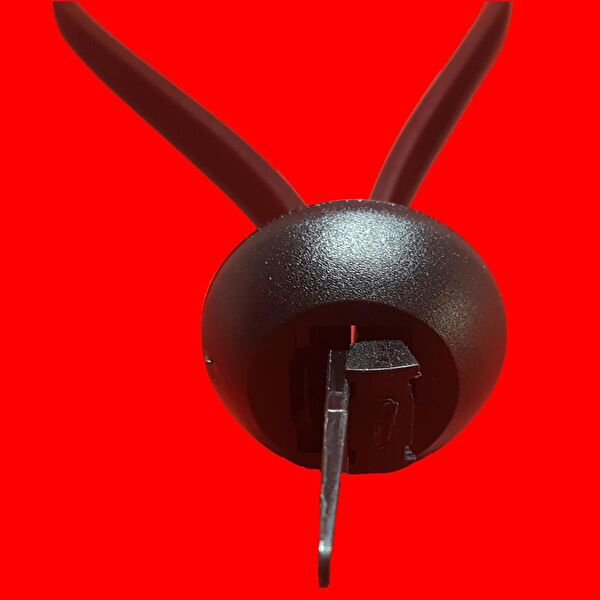 ATS Global Kablo Toplayıcı, Kablo Klips