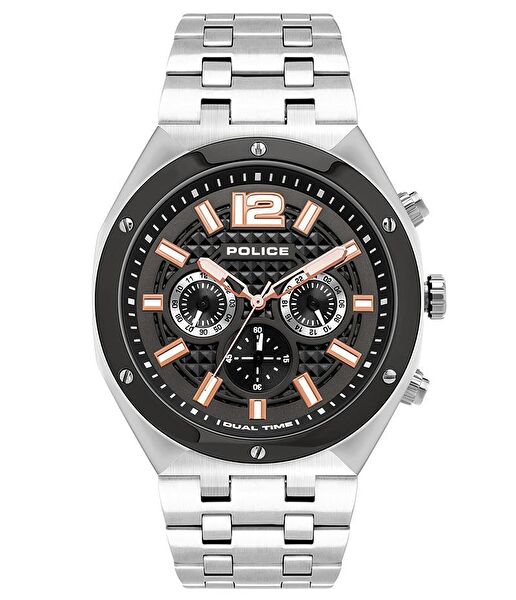 Police Erkek Kol Saati