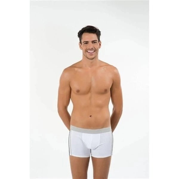 Çamaşır Kenti Erkek Boxer, Slip, Külot