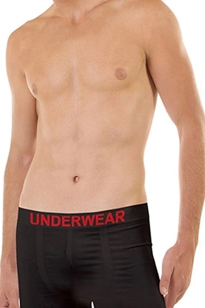 Çamaşır Kenti Erkek Boxer, Slip, Külot