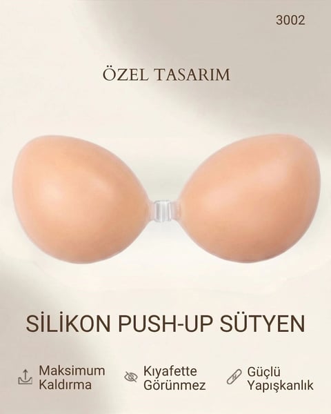 Çamaşır Kenti Sütyen