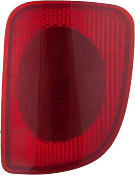 Pleksan Tampon Aksesuarları