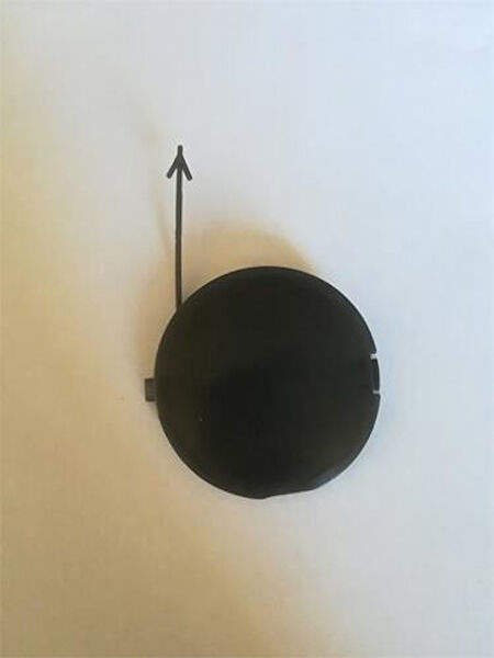 Pleksan Tampon Aksesuarları