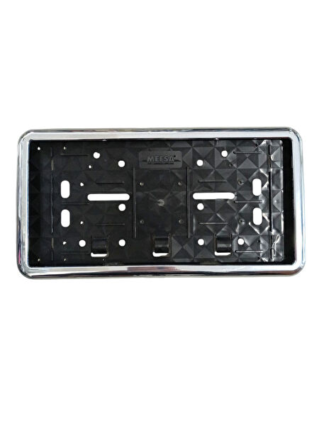 Oto Aksesuarcım Plakalık