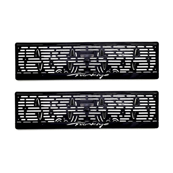 Oto Aksesuarcım Tampon Aksesuarları