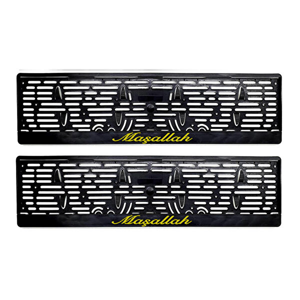 Oto Aksesuarcım Tampon Aksesuarları