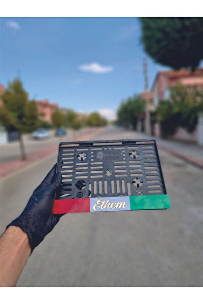 KARBONSOFT Plakalık