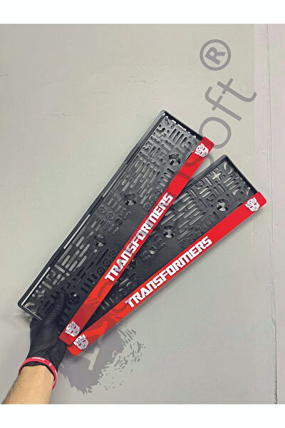 KARBONSOFT Plakalık