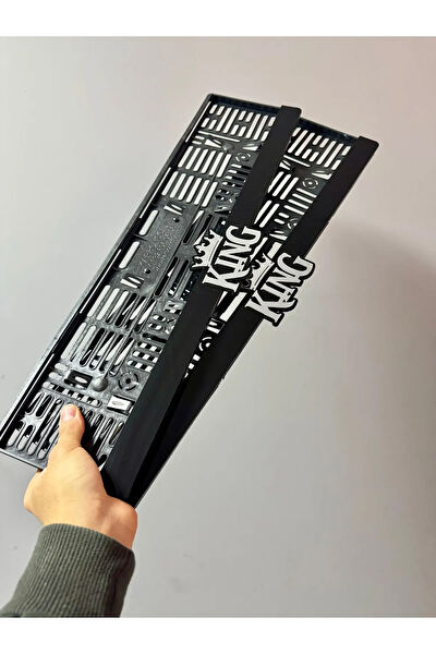 KARBONSOFT Plakalık