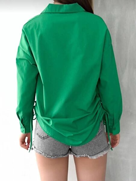 Punch Kadın Gömlek