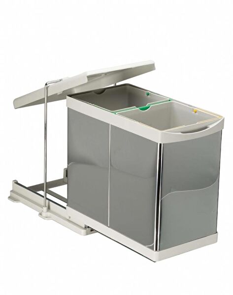 Pelikan Çöp Kovası