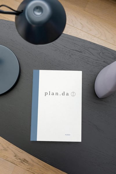 Planda Defter, Ajanda