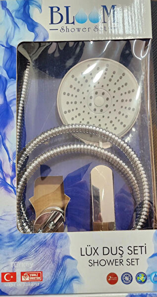 Bloom Banyo Küvet Setleri