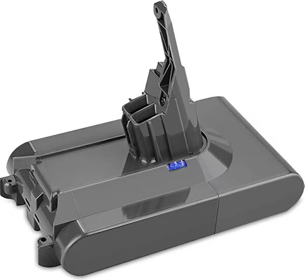 DYS Süpürge Yedek Parçaları