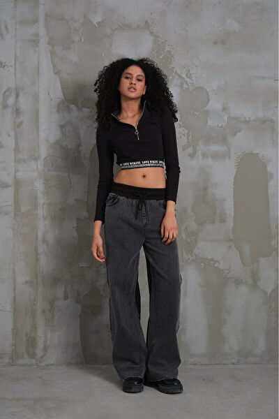 PASS&PASS Kadın Jeans