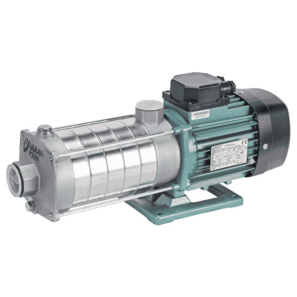 ALAVAN Hidrofor, Pompa