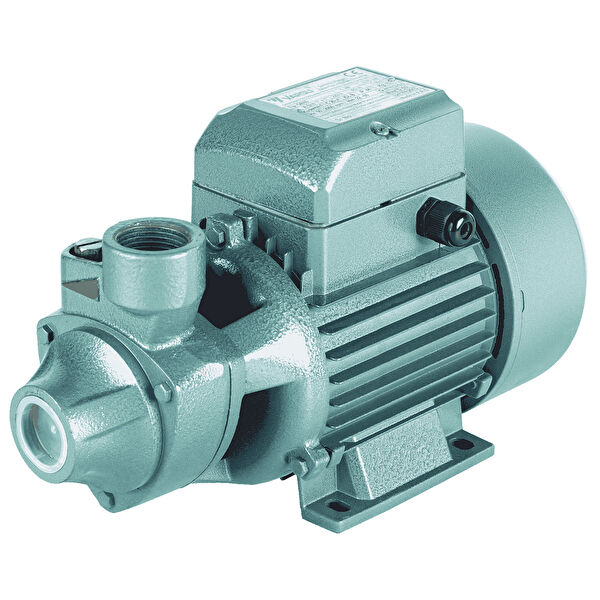 ALAVAN Hidrofor, Pompa