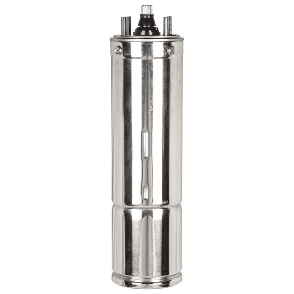 ALAVAN Hidrofor, Pompa