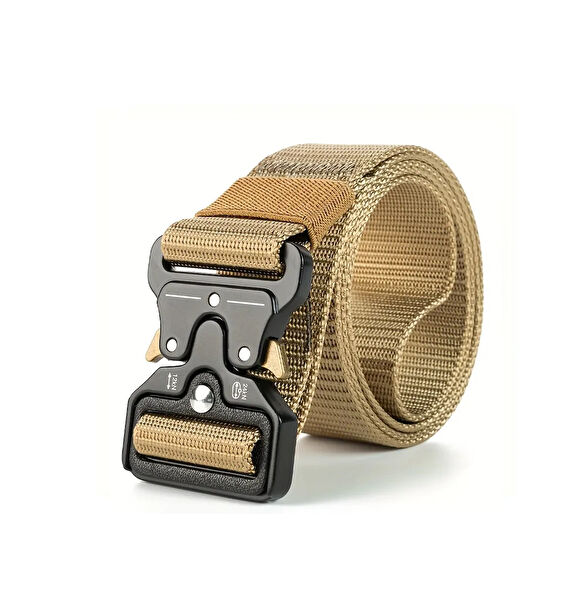 Aksoy Tactical Erkek Kemer