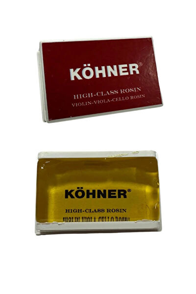 Köhner Yaylı Çalgı Aksesuarları