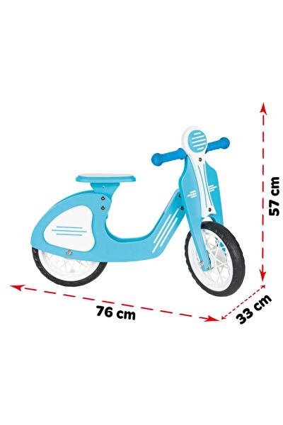 Pilsan Çocuk Scooter