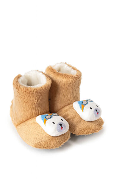 pufien Kız Çocuk Ev Botu, Panduf