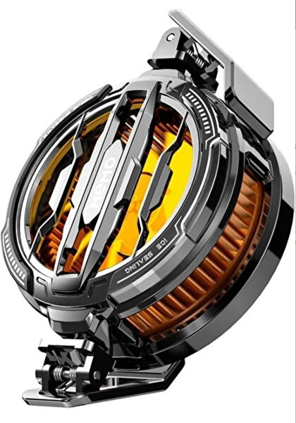 Plentiful Soğutucu, Fan