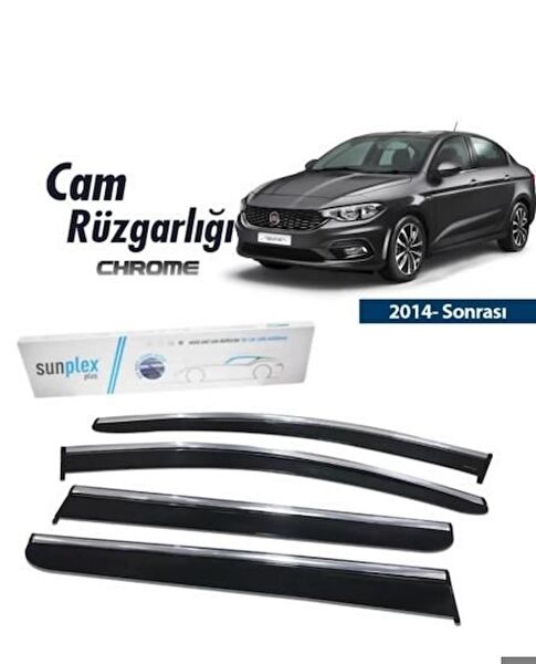 DMB Rüzgarlıklar & Cam Rüzgarlıklar
