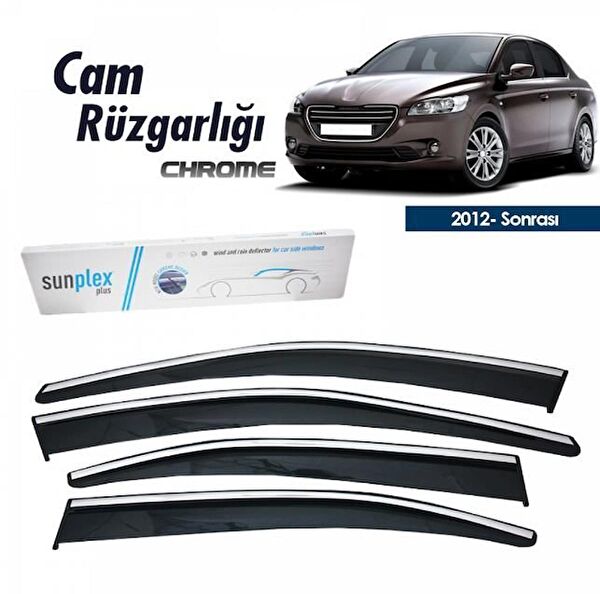 DMB Rüzgarlıklar & Cam Rüzgarlıklar