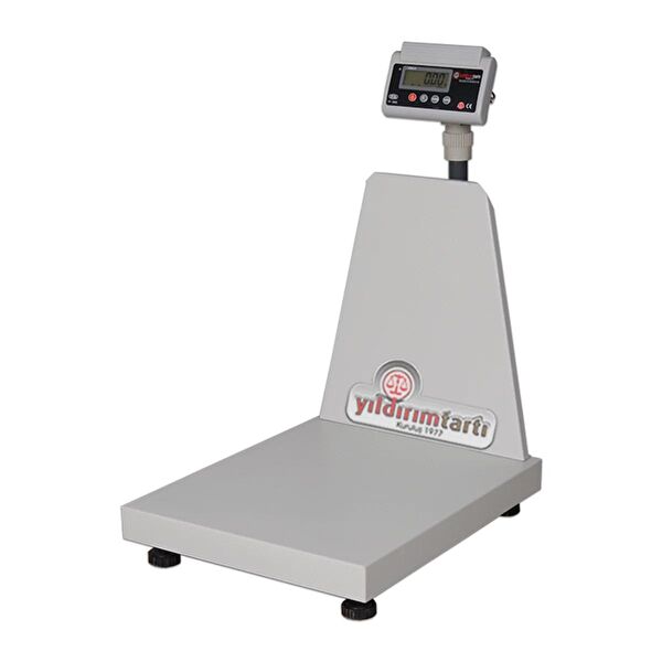 Yıldırım Tartı Terazi