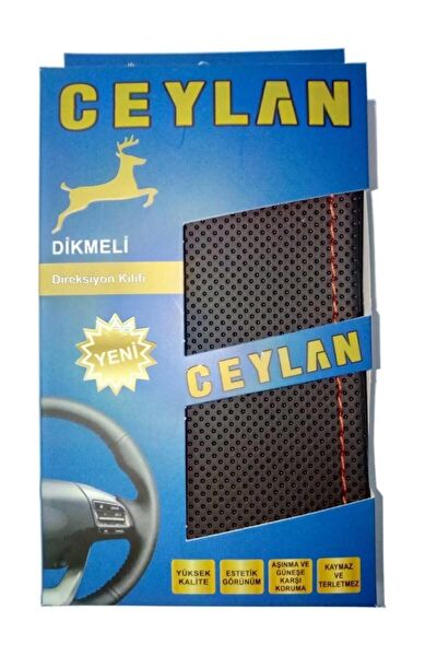 Point Marketing Direksiyon Kılıfları