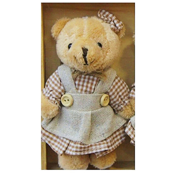 Kızılkaya Anahtarlık