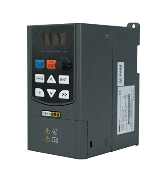 Mexxsun Solar İnverter