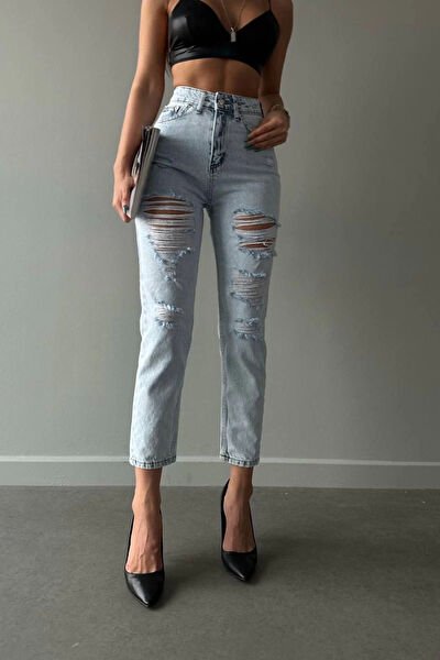 Harmony Kadın Jeans