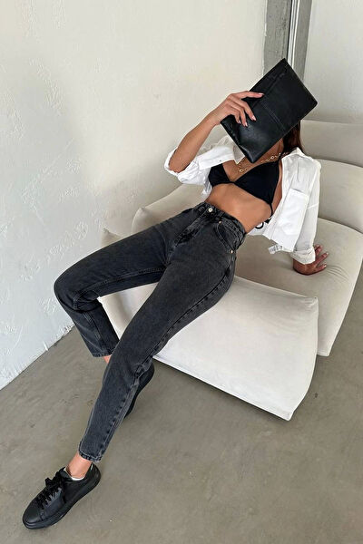 Harmony Kadın Jeans
