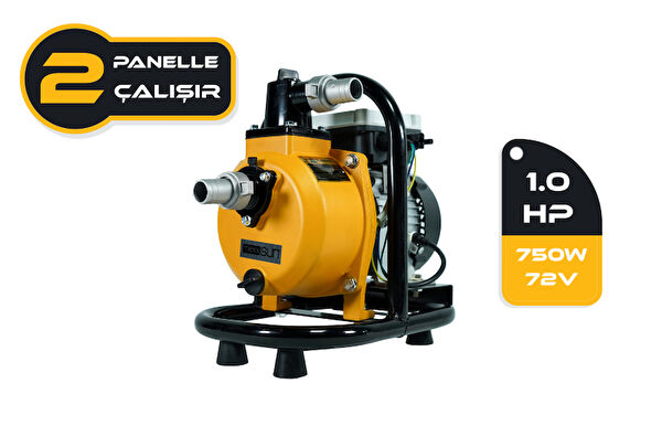 Mexxsun Solar İnverter