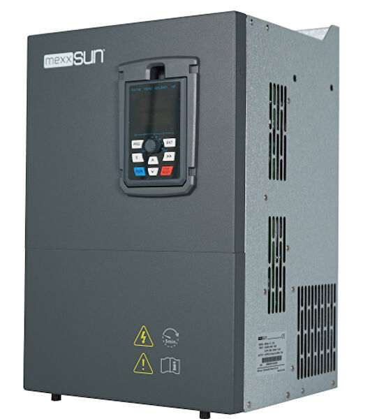 Mexxsun Solar İnverter