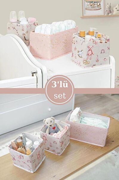 Flosoft Dolap İçi, Çekmece Düzenleyici