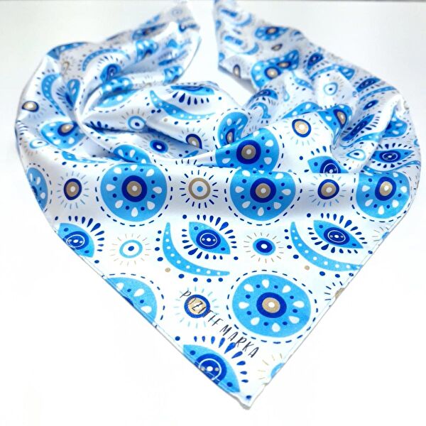 POZİTİF MRK Şal, Eşarp ve Aksesuarı