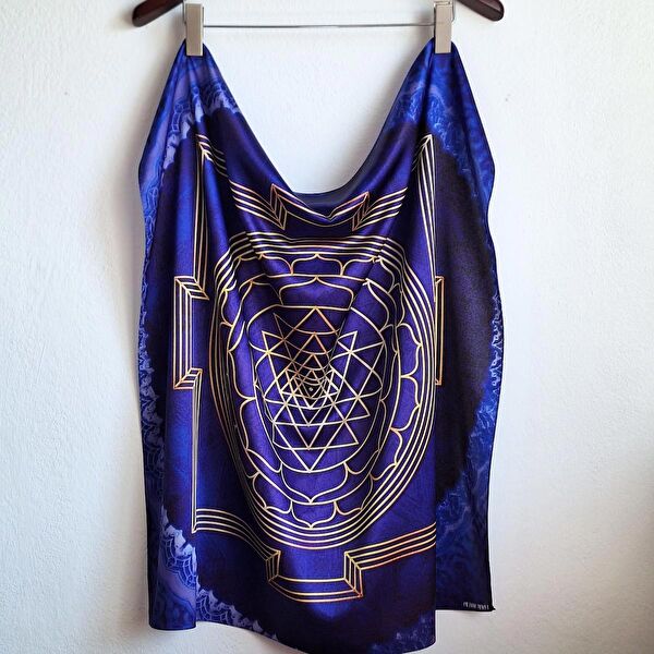 POZİTİF MRK Şal, Eşarp ve Aksesuarı