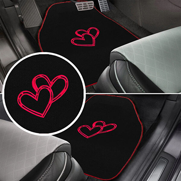 Tusba Market Halı Paspaslar