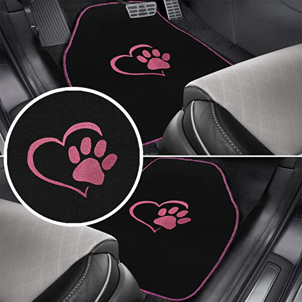 Tusba Market Halı Paspaslar