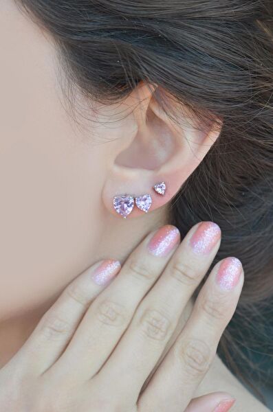 Sacce Scarves&Accessories Küpe