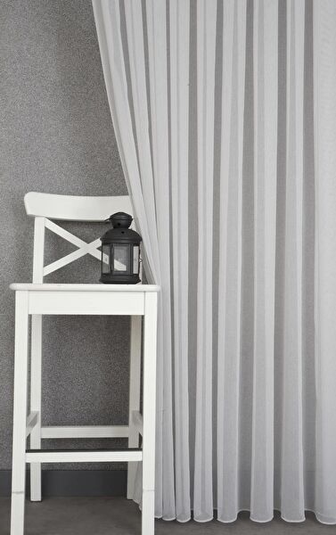 Massarelli Tül Perde