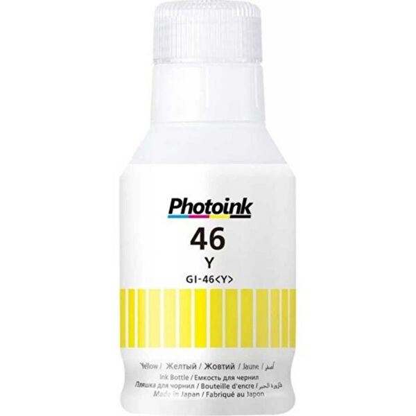 Photoink Toner