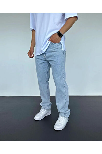KAİZER DENİM Erkek Jeans
