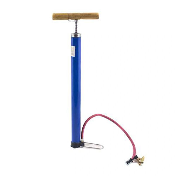 Erzi Bisiklet Pompası