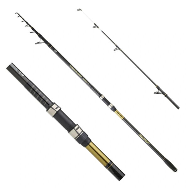 Daiwa Olta, Kamış Setleri