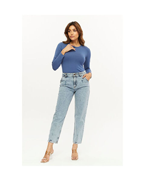 VELLICHOR Tesettür Pantolon