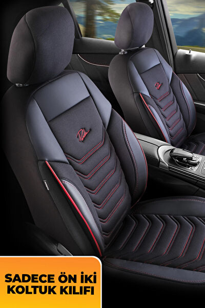Universal Universal Oto Koltuk Kılıfı